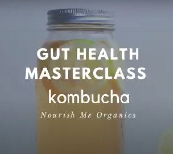 What is Kombucha