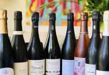 Sally Hillman’s Top Ten Champagnes of 2021