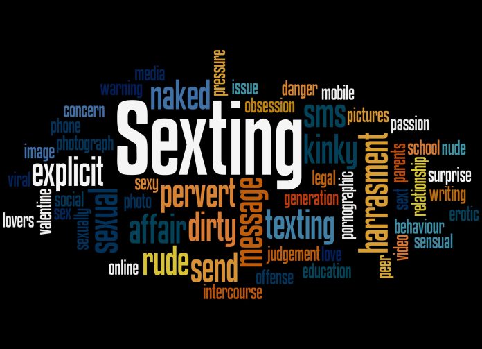 Sexting effect on health (2)