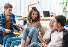 What to consider when choosing a roommate?