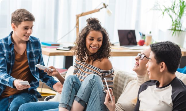 What to consider when choosing a roommate?