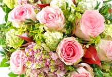 Why Has The Online Florist Become So Popular?